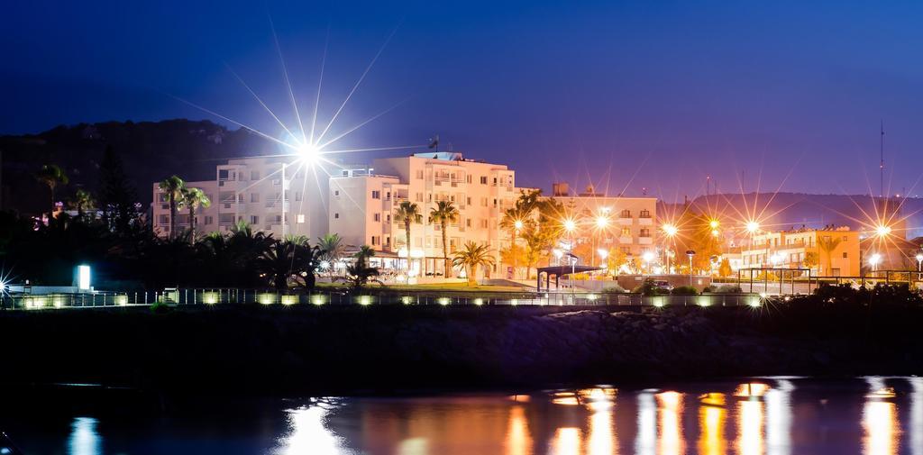 Astreas Beach Hotel Apartments Πρωταράς Εξωτερικό φωτογραφία